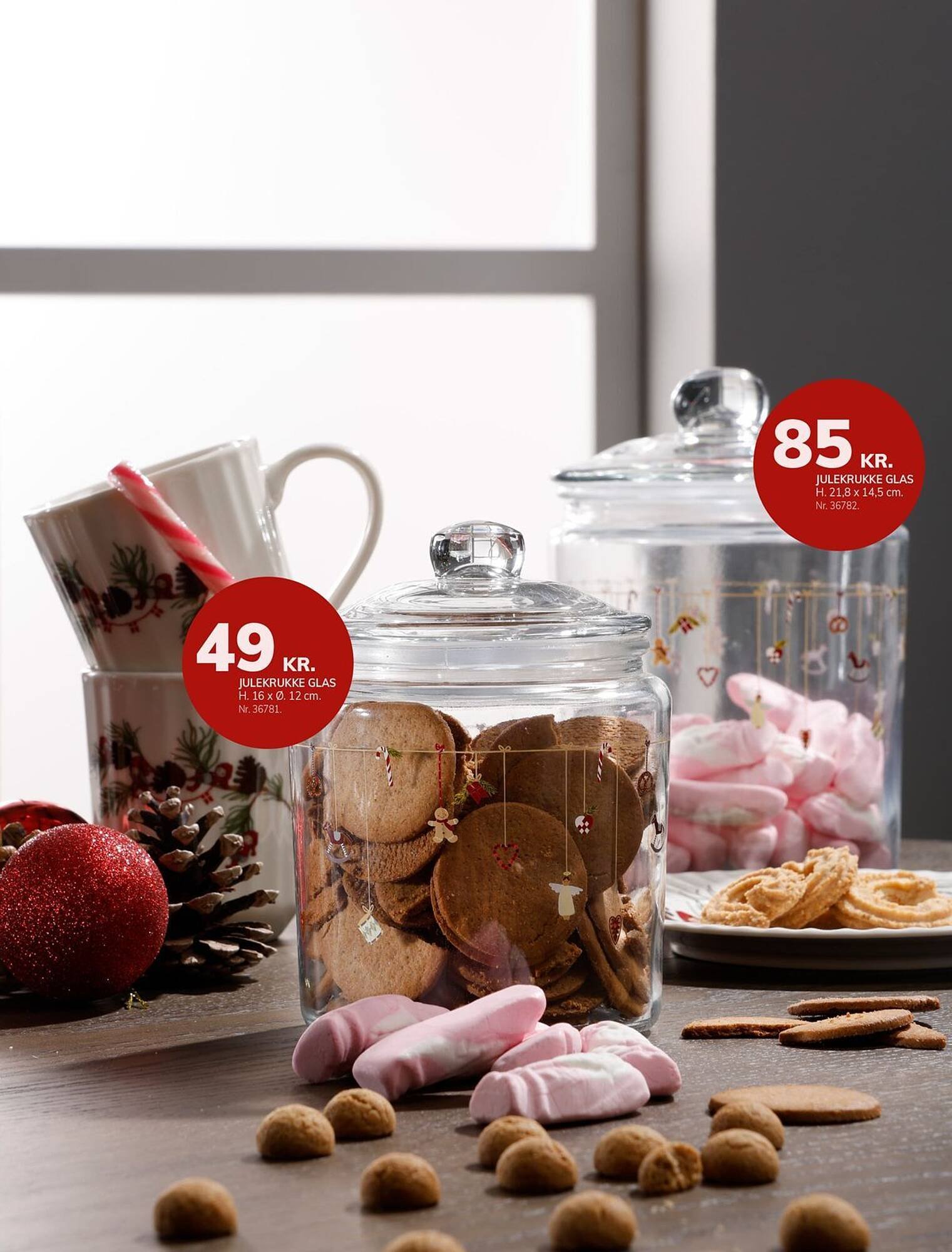 Daells Bolighus tilbudsavis