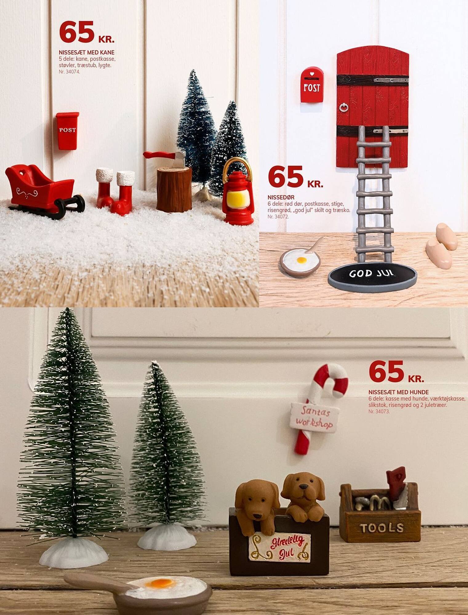 Daells Bolighus tilbudsavis