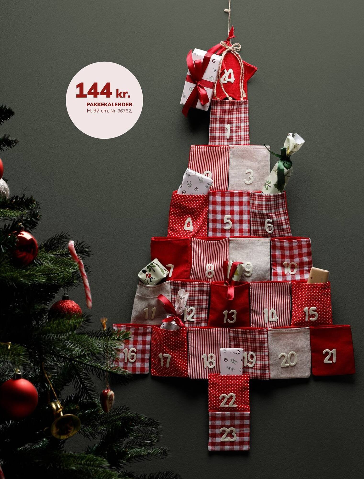 Daells Bolighus tilbudsavis (2025-12-16 - 2025-12-25)