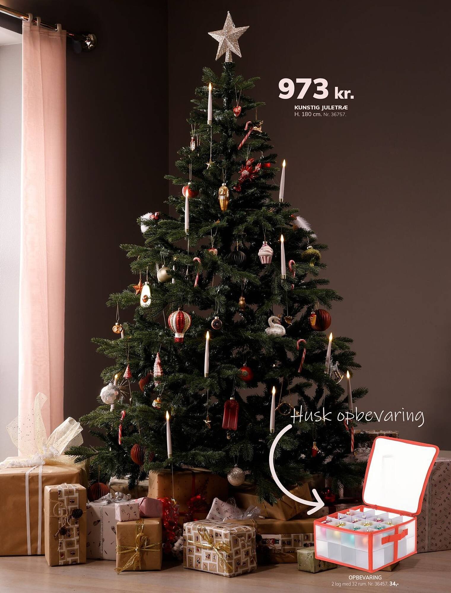 Daells Bolighus tilbudsavis (2025-12-16 - 2025-12-25)