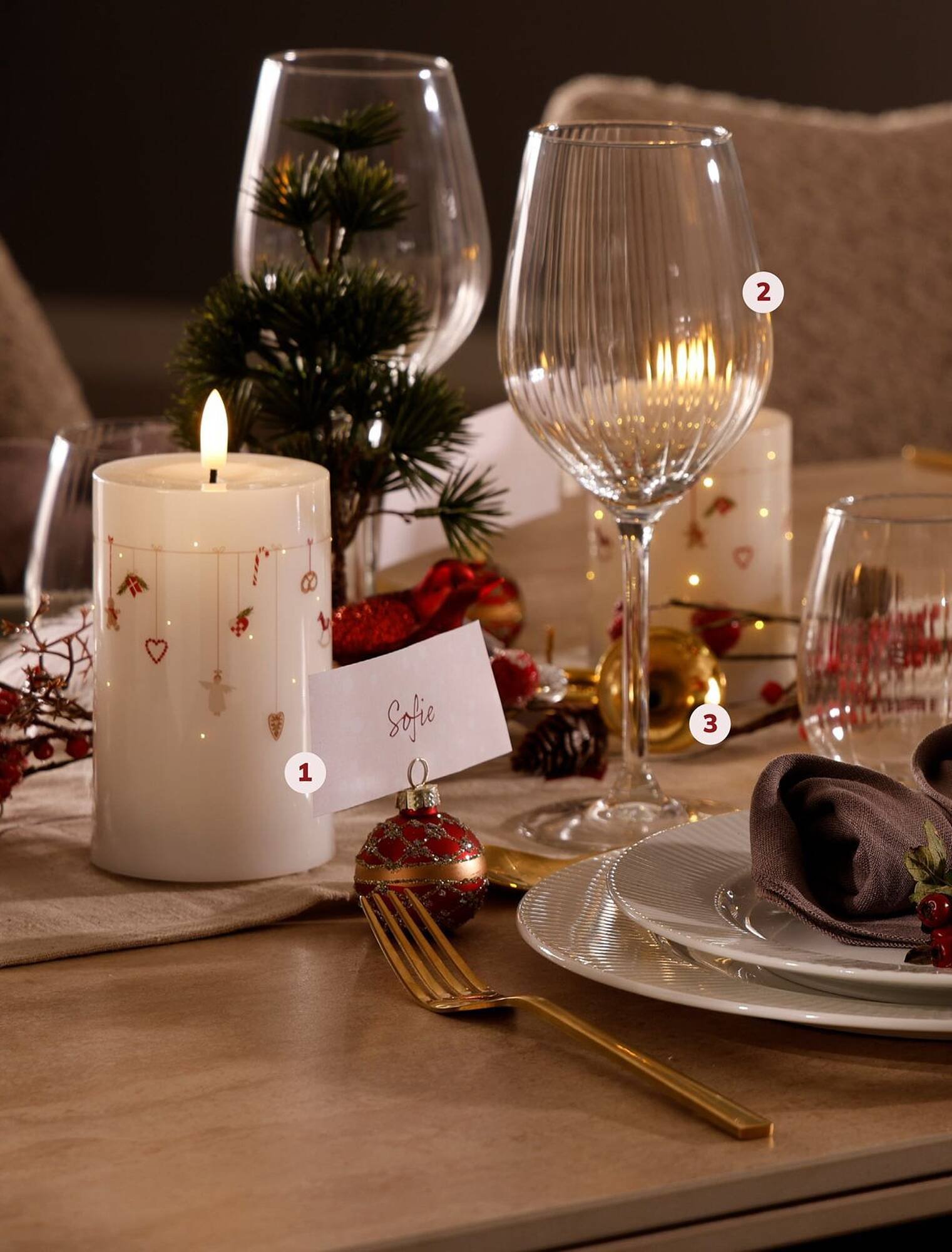 Daells Bolighus tilbudsavis (2025-12-16 - 2025-12-25)