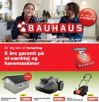 Bauhaus avis