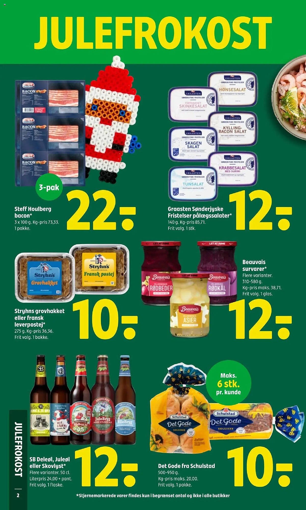 Coop 365 tilbudsavis (2025-12-04 - 2025-12-10)