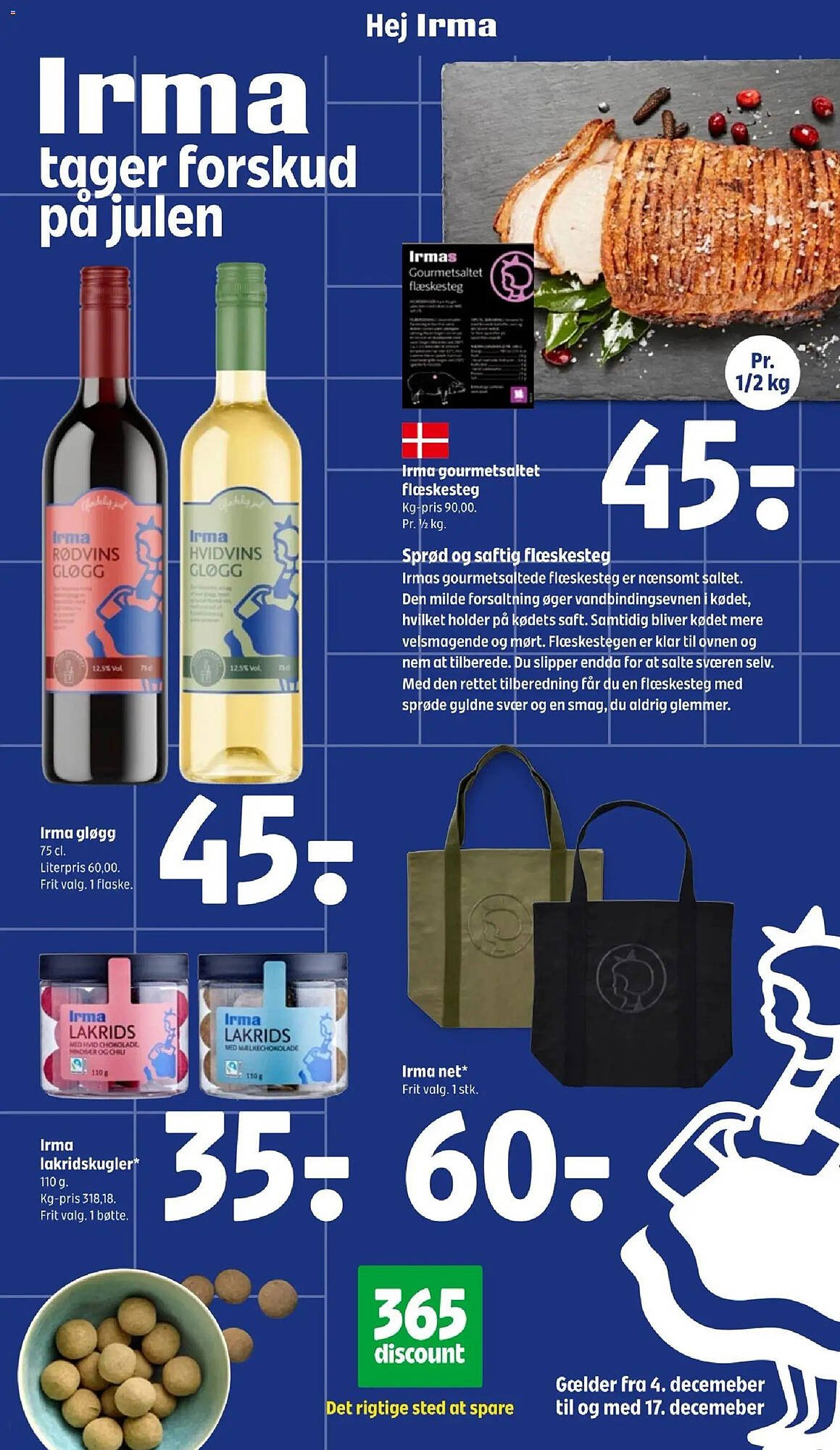 Coop 365 tilbudsavis (2025-12-04 - 2025-12-10)