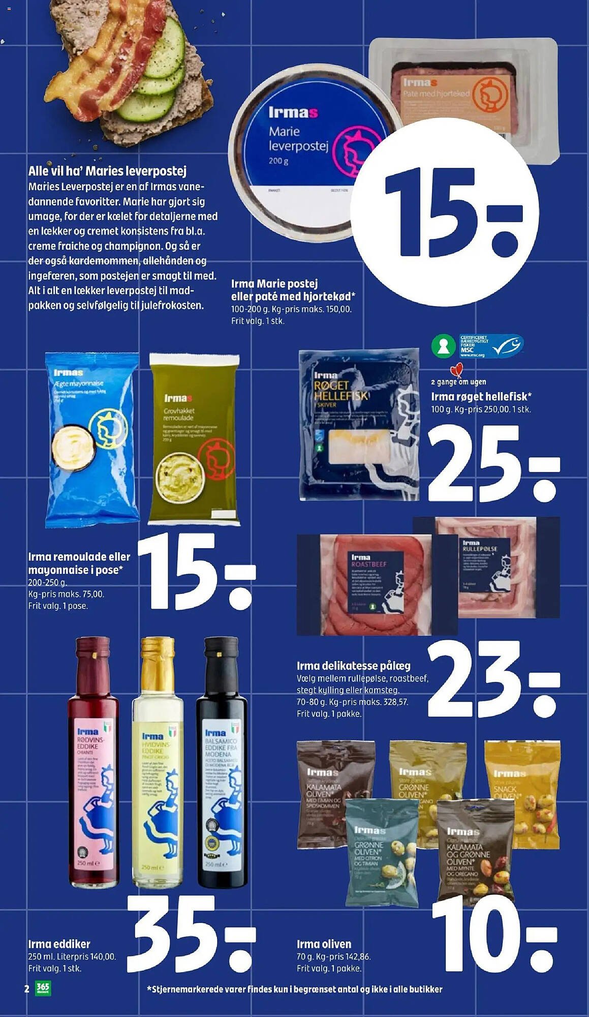 Coop 365 tilbudsavis (2025-12-04 - 2025-12-10)