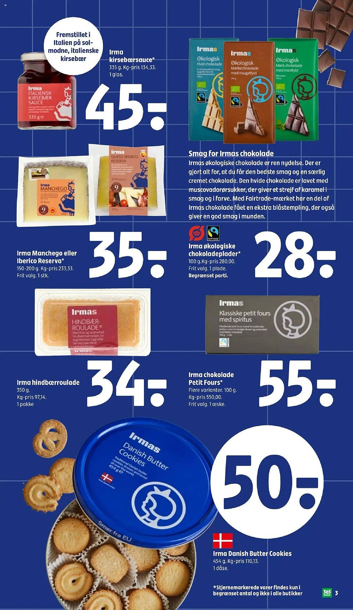 Coop 365 tilbudsavis (2025-12-04 - 2025-12-10)