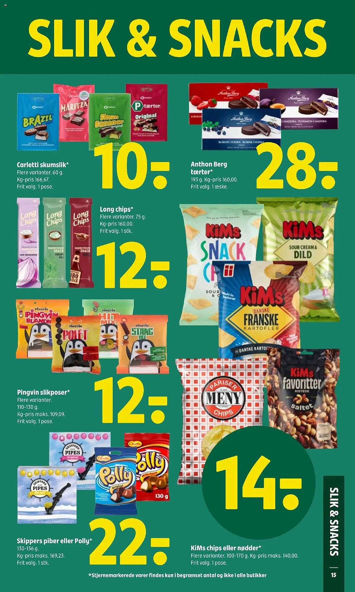 Coop 365 tilbudsavis (2025-12-04 - 2025-12-10)