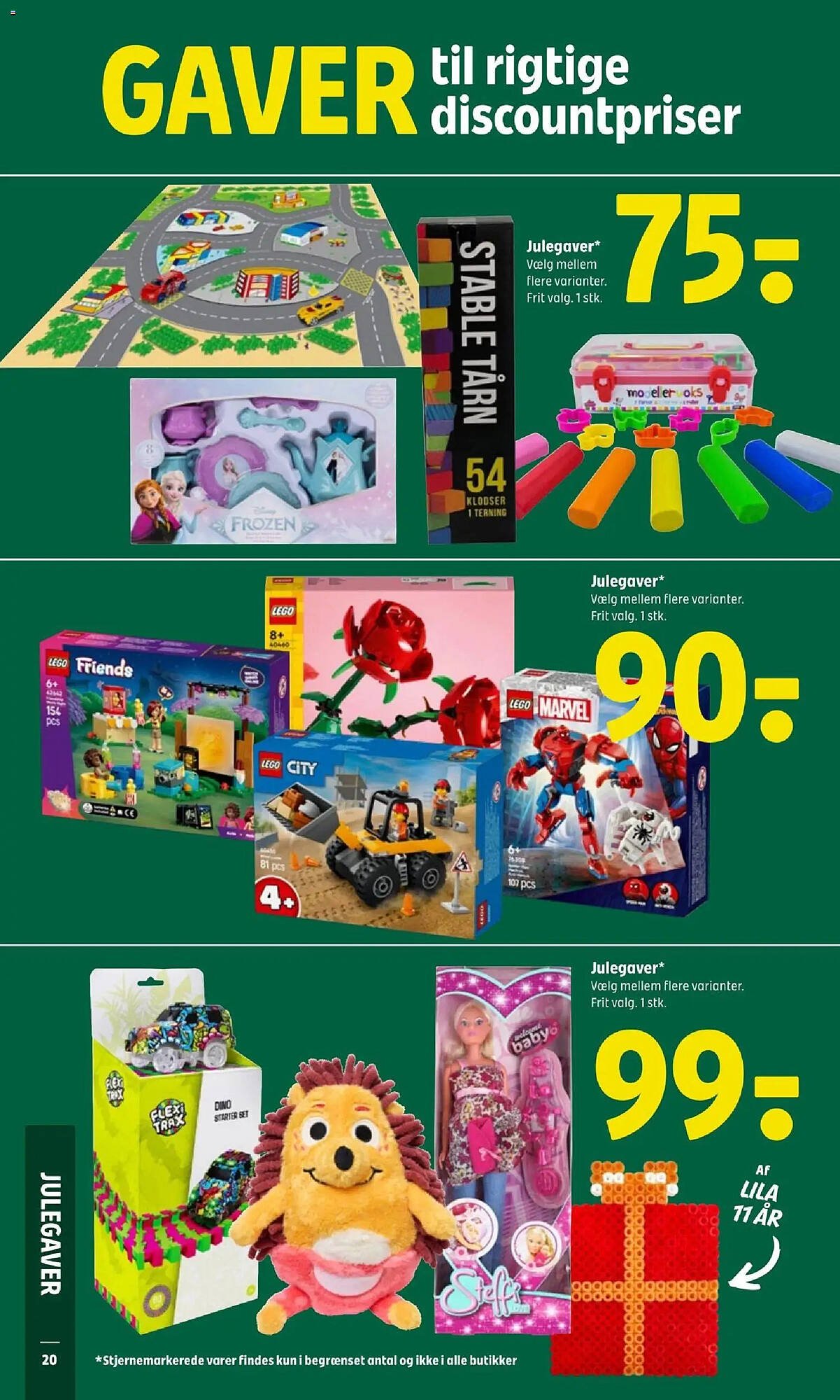 Coop 365 tilbudsavis (2025-12-04 - 2025-12-10)