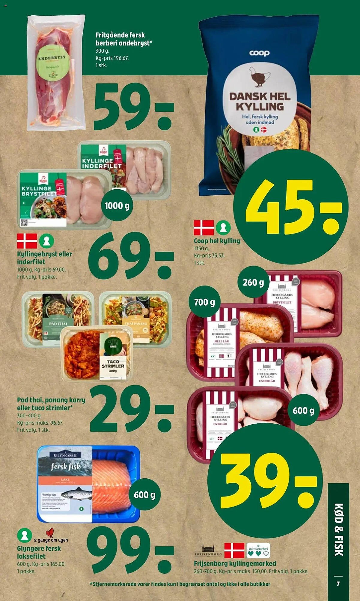 Coop 365 tilbudsavis (2025-12-04 - 2025-12-10)