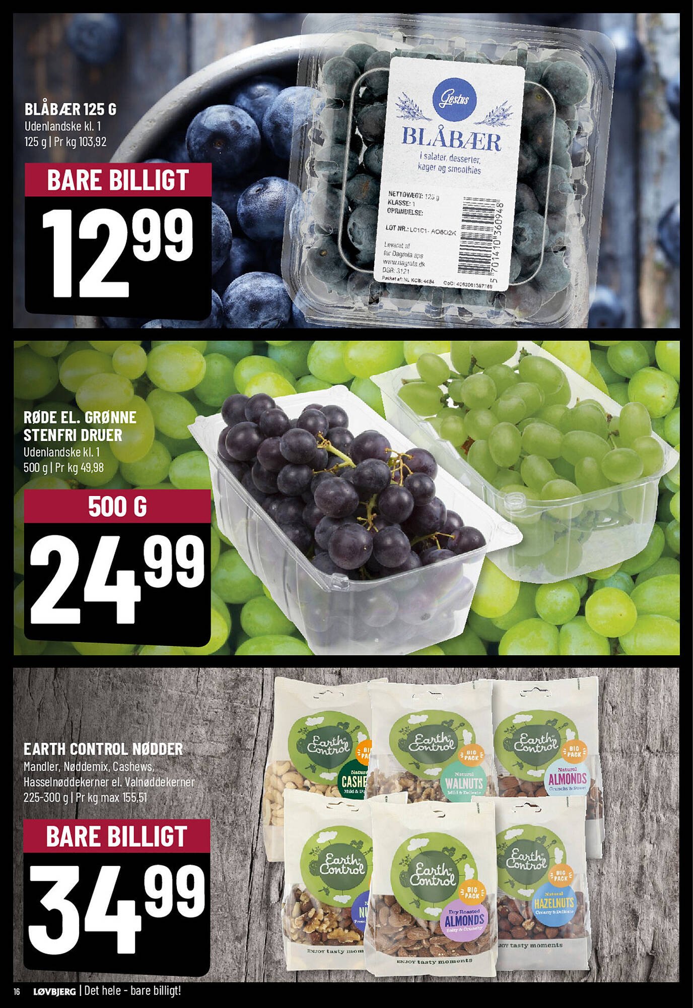 Løvbjerg tilbudsavis (2025-10-31 - 2025-11-06)