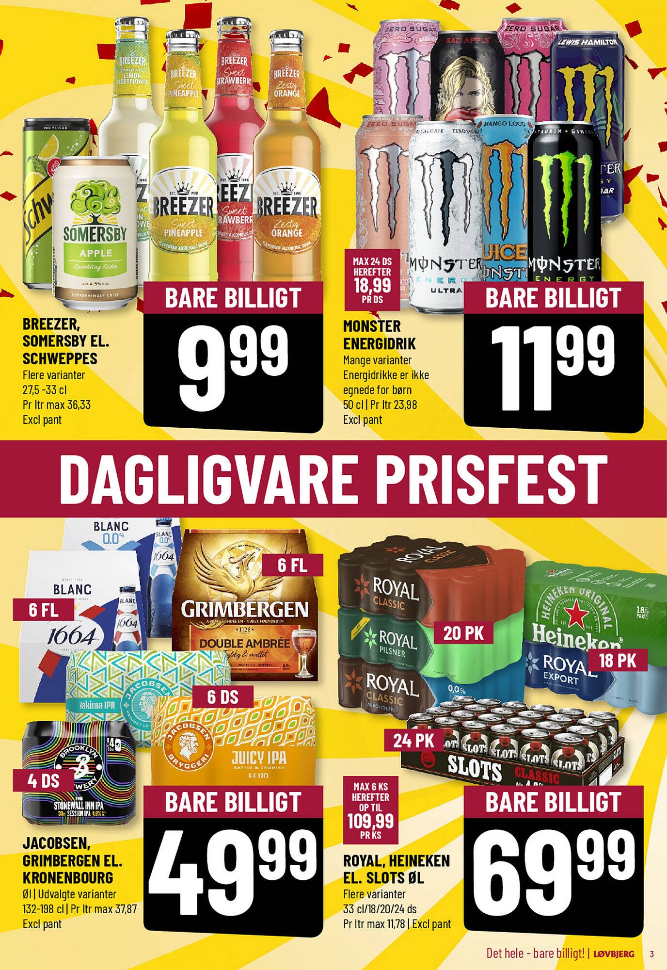 Løvbjerg tilbudsavis (2025-10-31 - 2025-11-06)