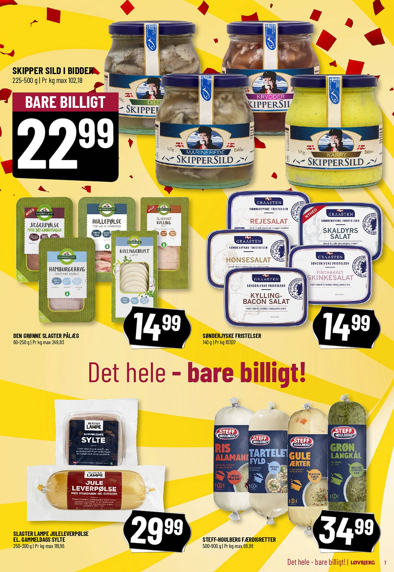 Løvbjerg tilbudsavis (2025-10-31 - 2025-11-06)