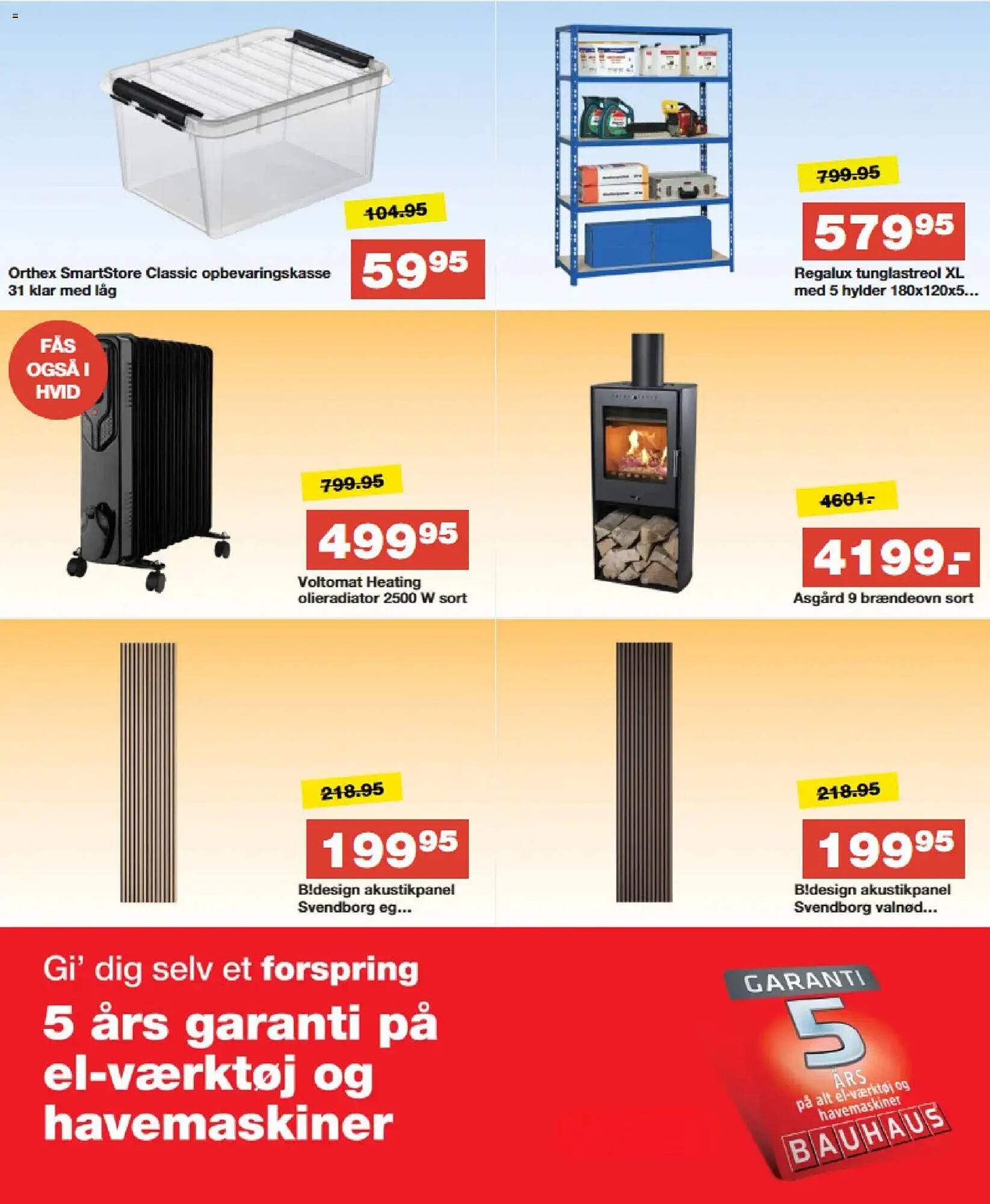 Bauhaus avis (2026-01-16 - 2026-02-05)