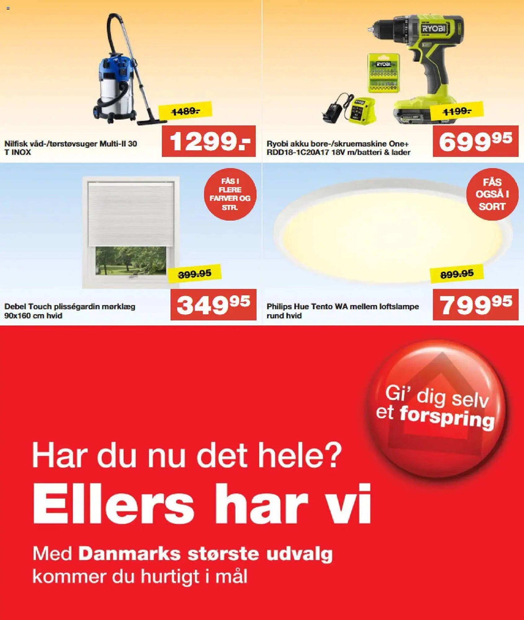 Bauhaus avis (2026-01-16 - 2026-02-05)