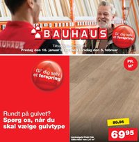 Bauhaus avis