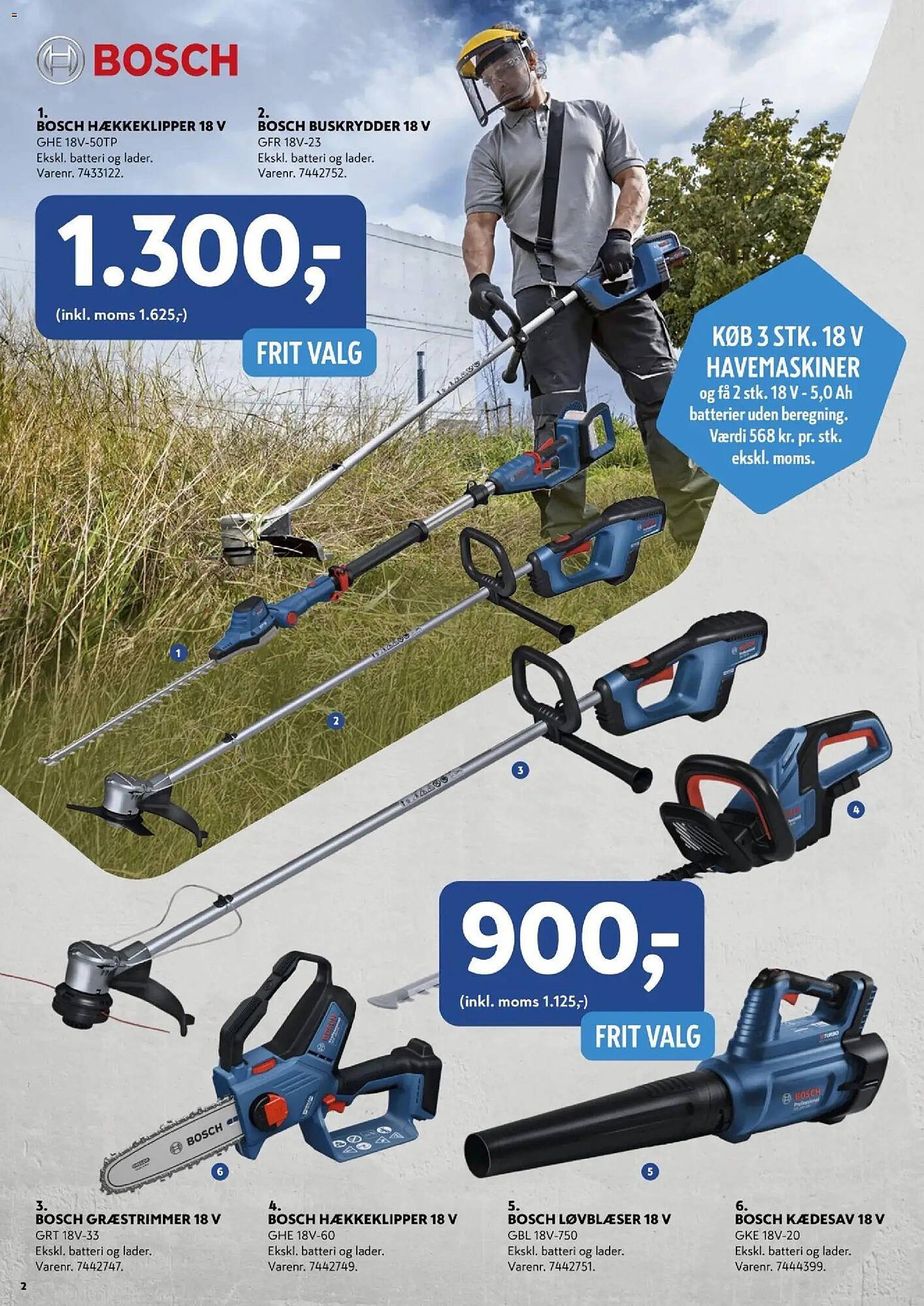 Davidsen tilbudsavis