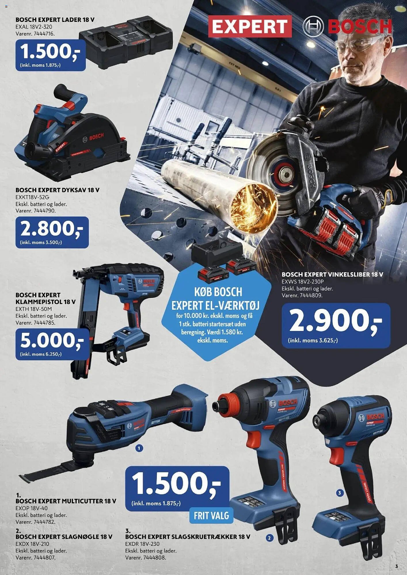 Davidsen tilbudsavis