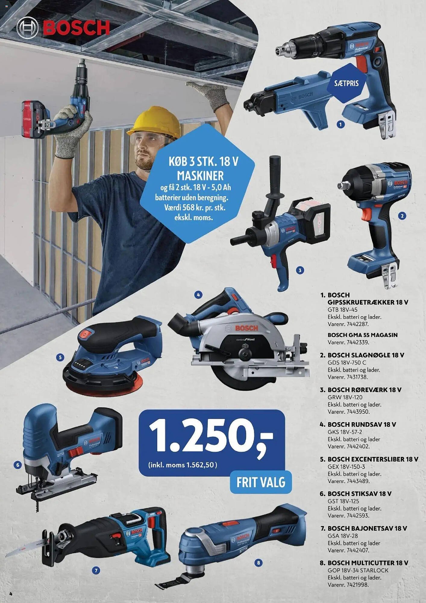 Davidsen tilbudsavis