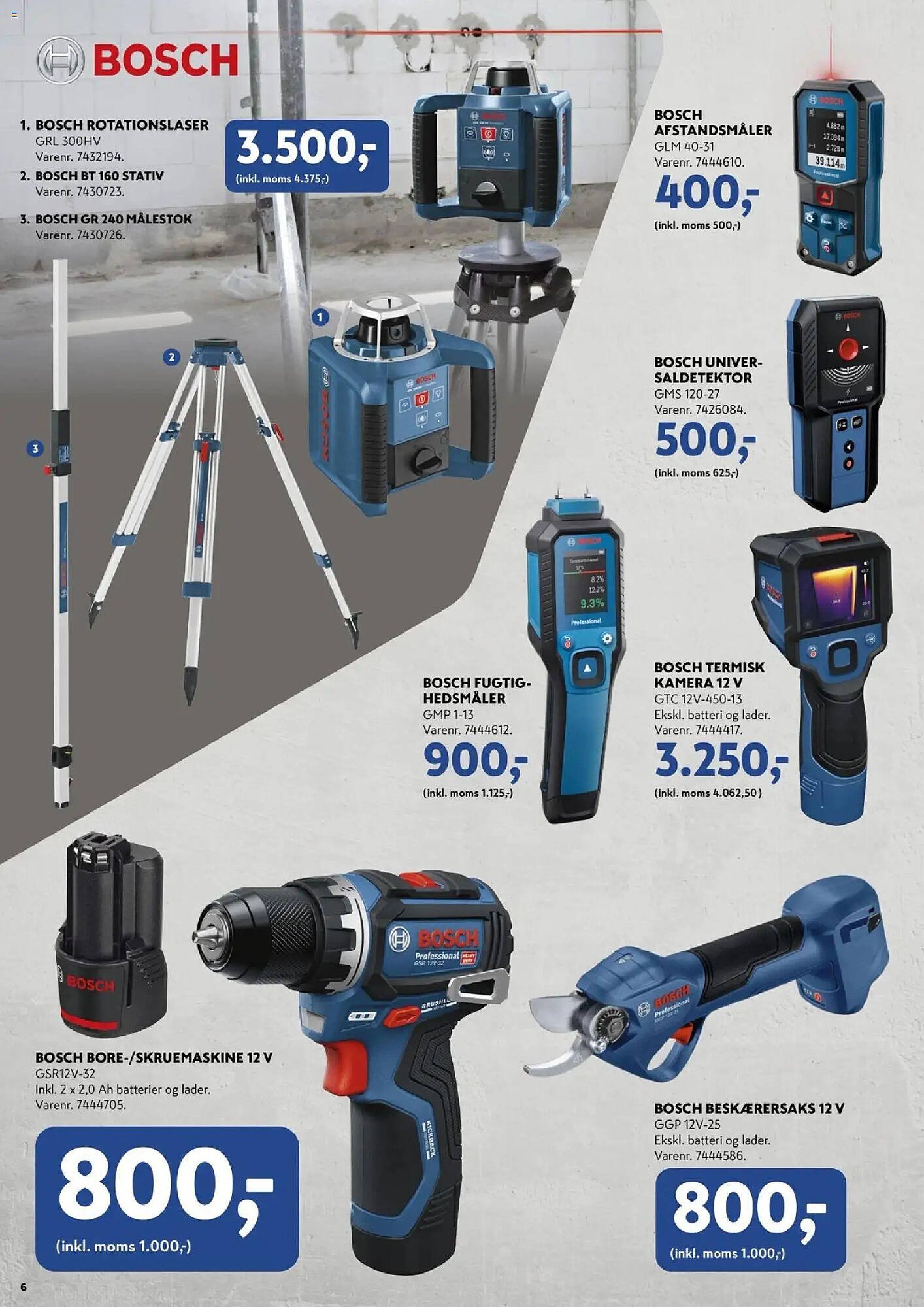 Davidsen tilbudsavis