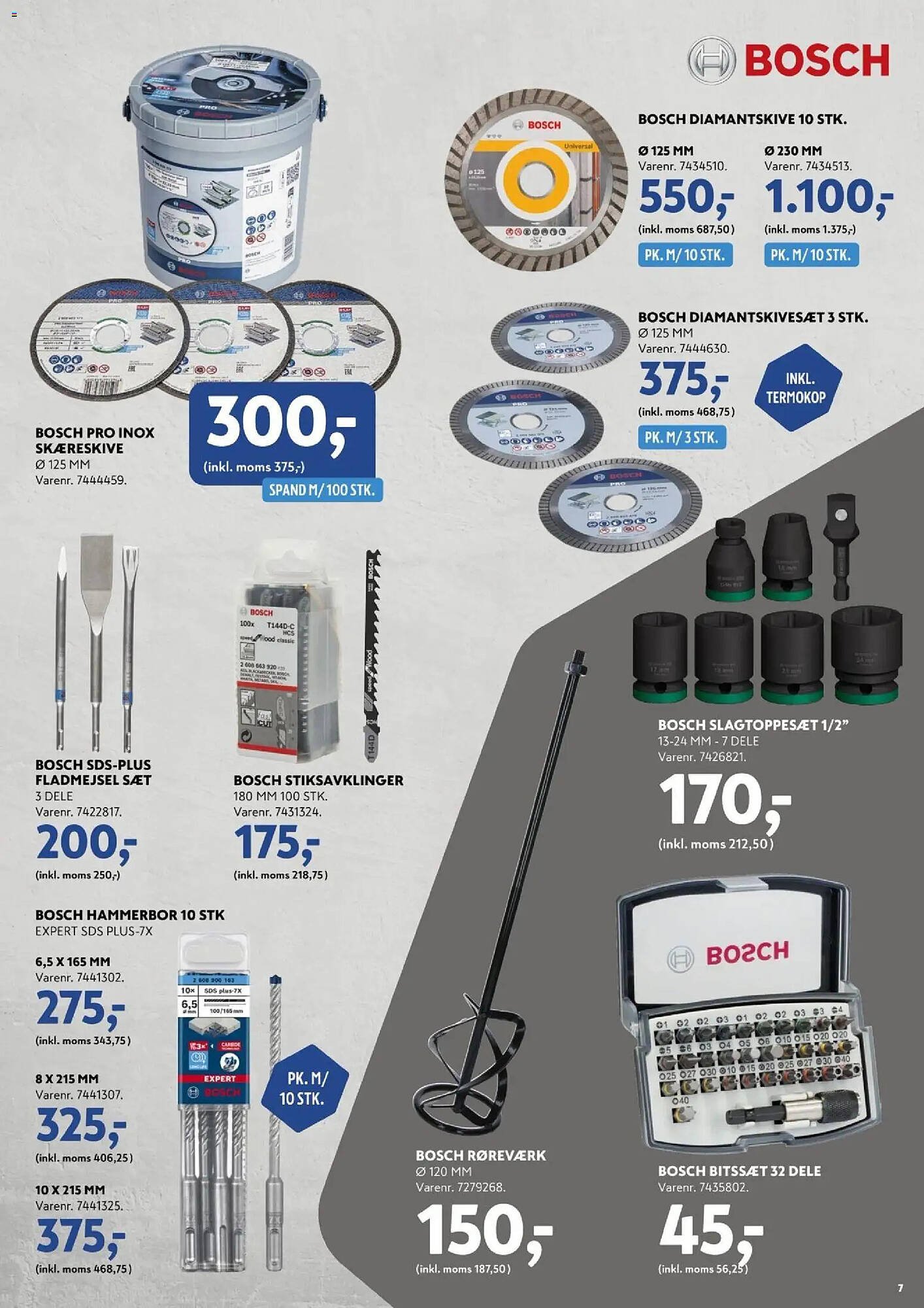 Davidsen tilbudsavis