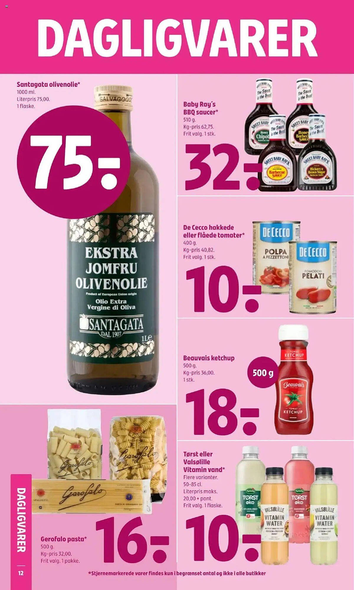 Coop 365 tilbudsavis (2025-09-18 - 2025-09-24)
