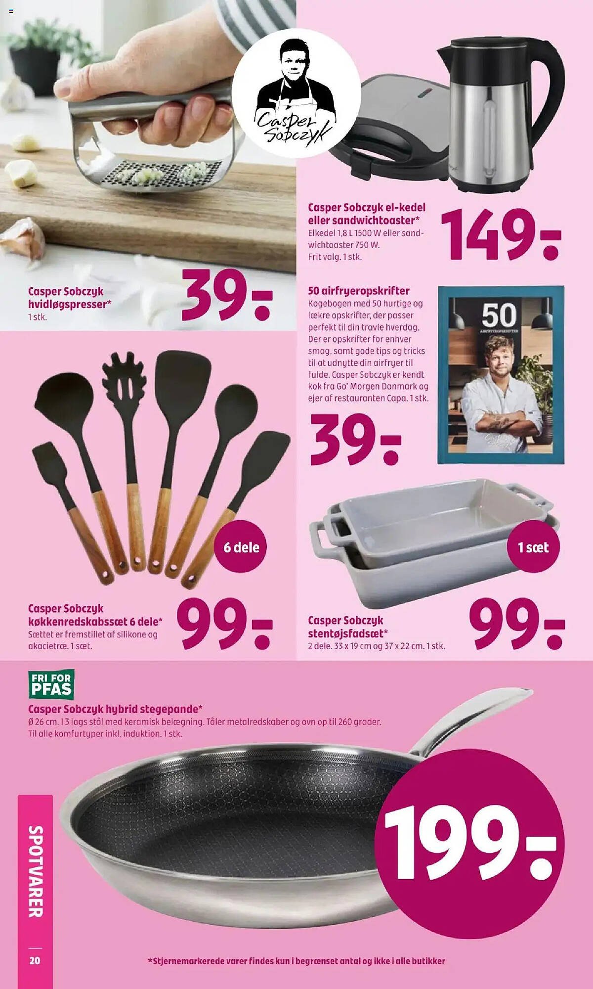 Coop 365 tilbudsavis (2025-09-18 - 2025-09-24)