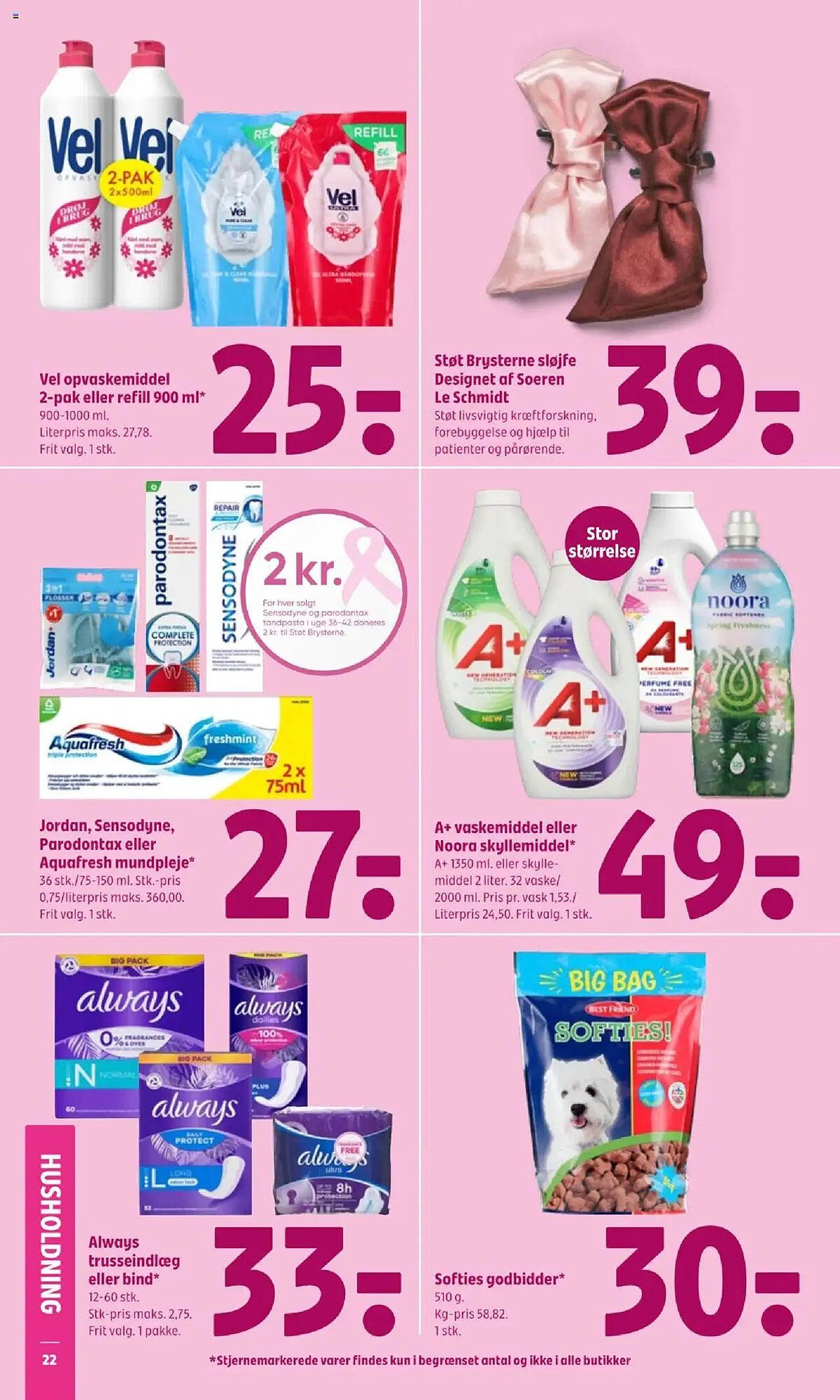 Coop 365 tilbudsavis (2025-09-18 - 2025-09-24)