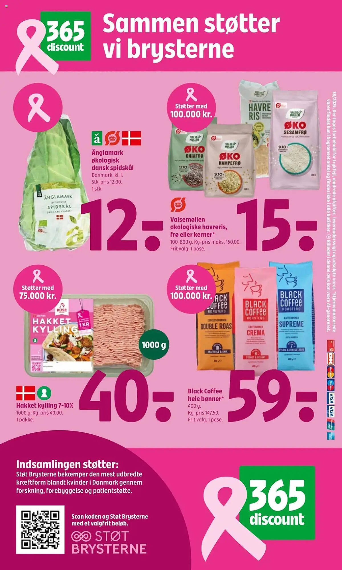 Coop 365 tilbudsavis (2025-09-18 - 2025-09-24)