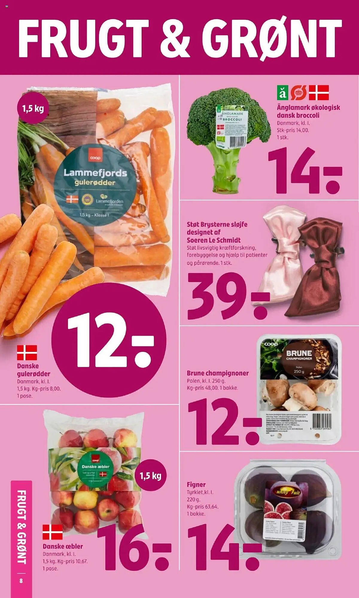 Coop 365 tilbudsavis (2025-09-18 - 2025-09-24)