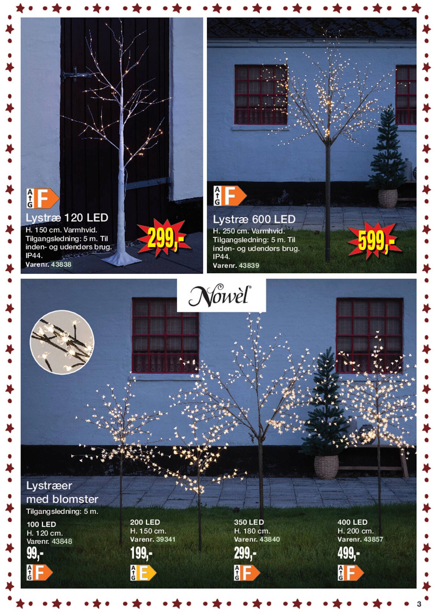 Harald Nyborg tilbudsavis (2025-10-30 - 2025-11-05)