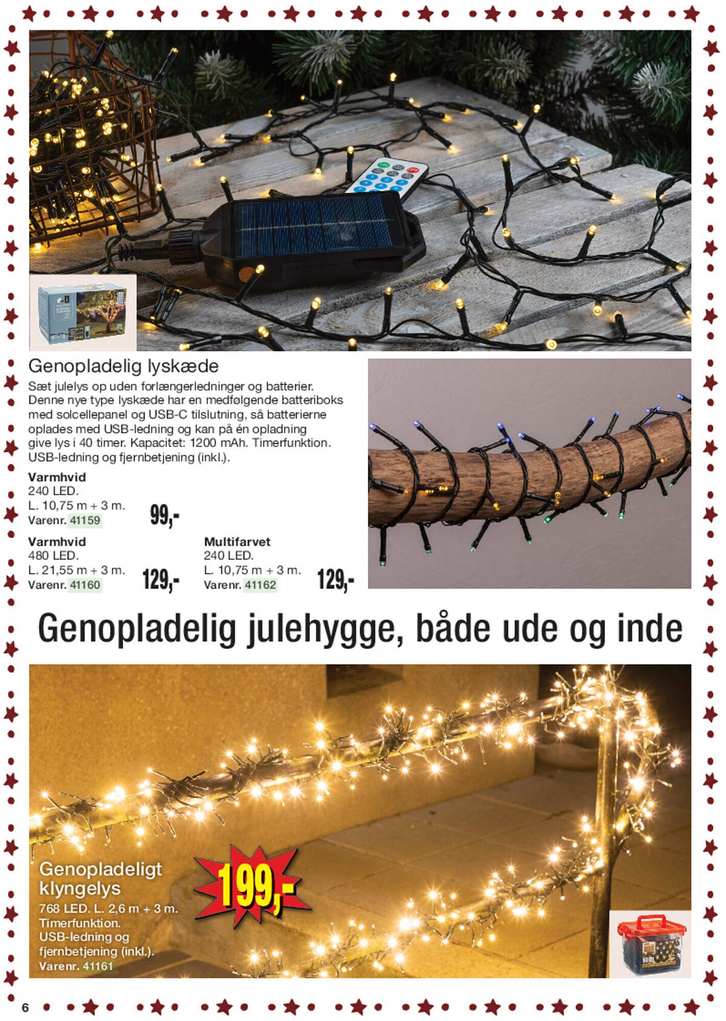 Harald Nyborg tilbudsavis (2025-10-30 - 2025-11-05)