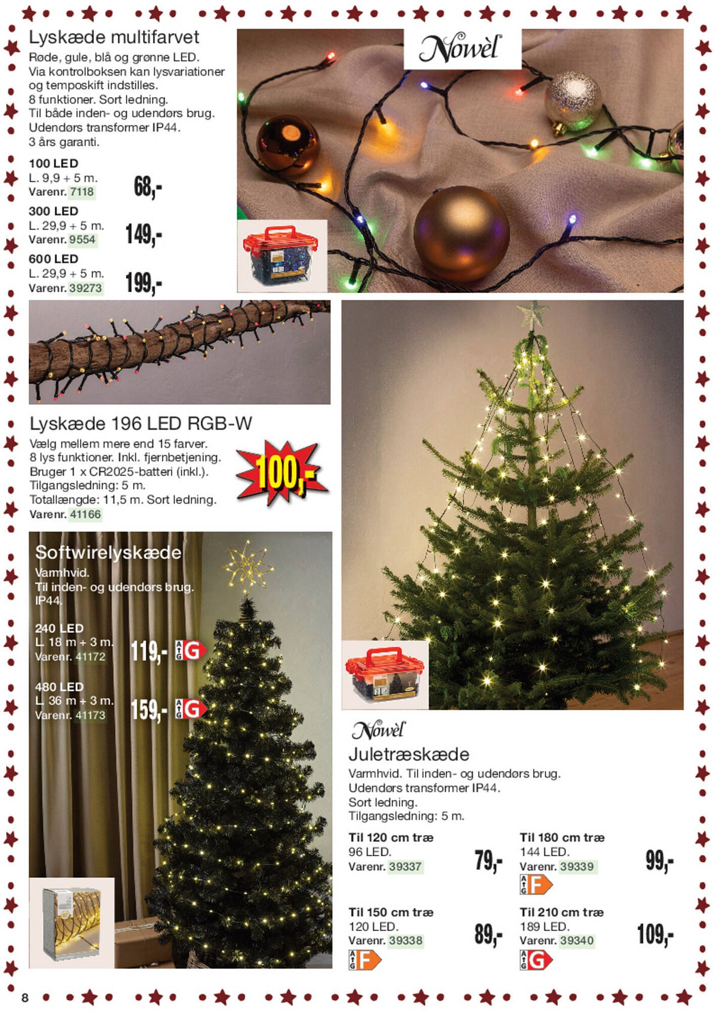 Harald Nyborg tilbudsavis (2025-10-30 - 2025-11-05)