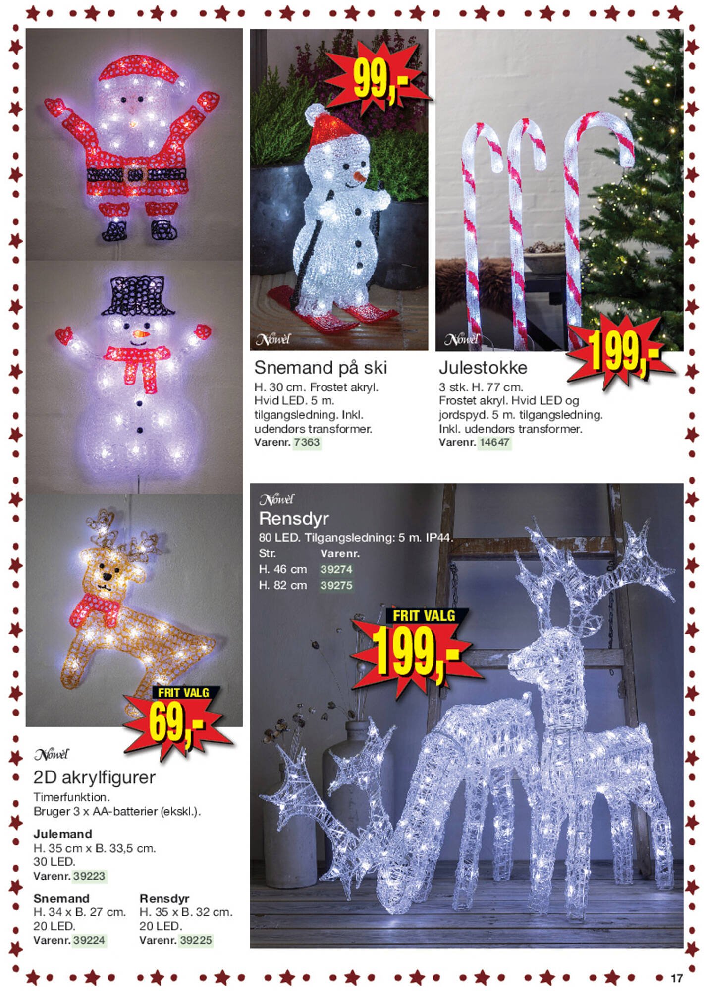 Harald Nyborg tilbudsavis (2025-10-30 - 2025-11-05)