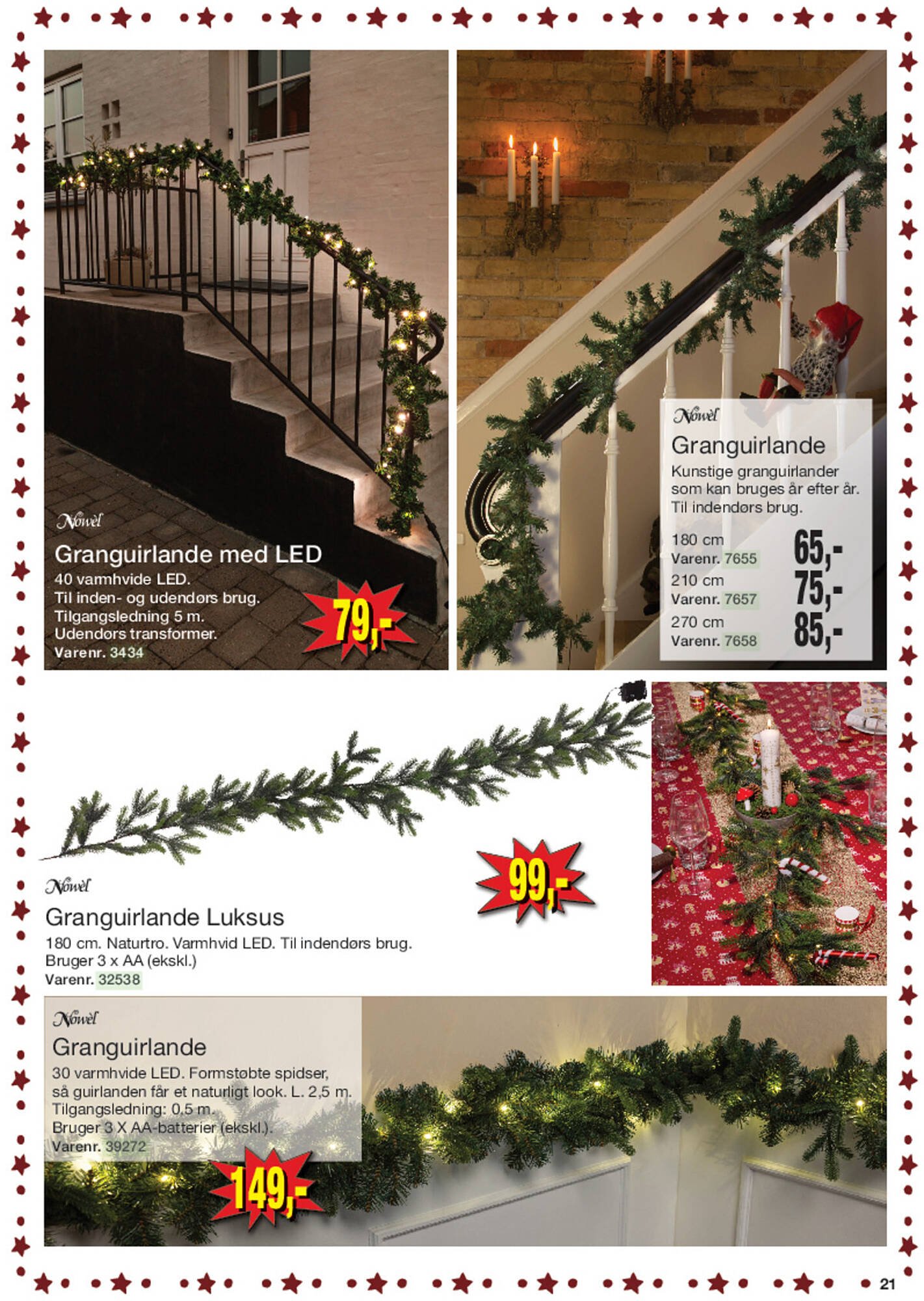 Harald Nyborg tilbudsavis (2025-10-30 - 2025-11-05)