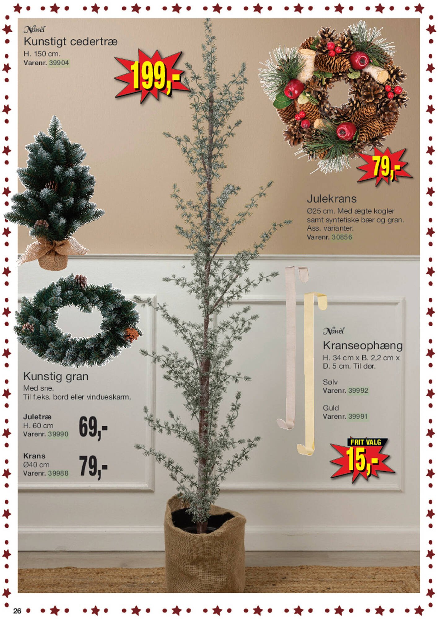 Harald Nyborg tilbudsavis (2025-10-30 - 2025-11-05)