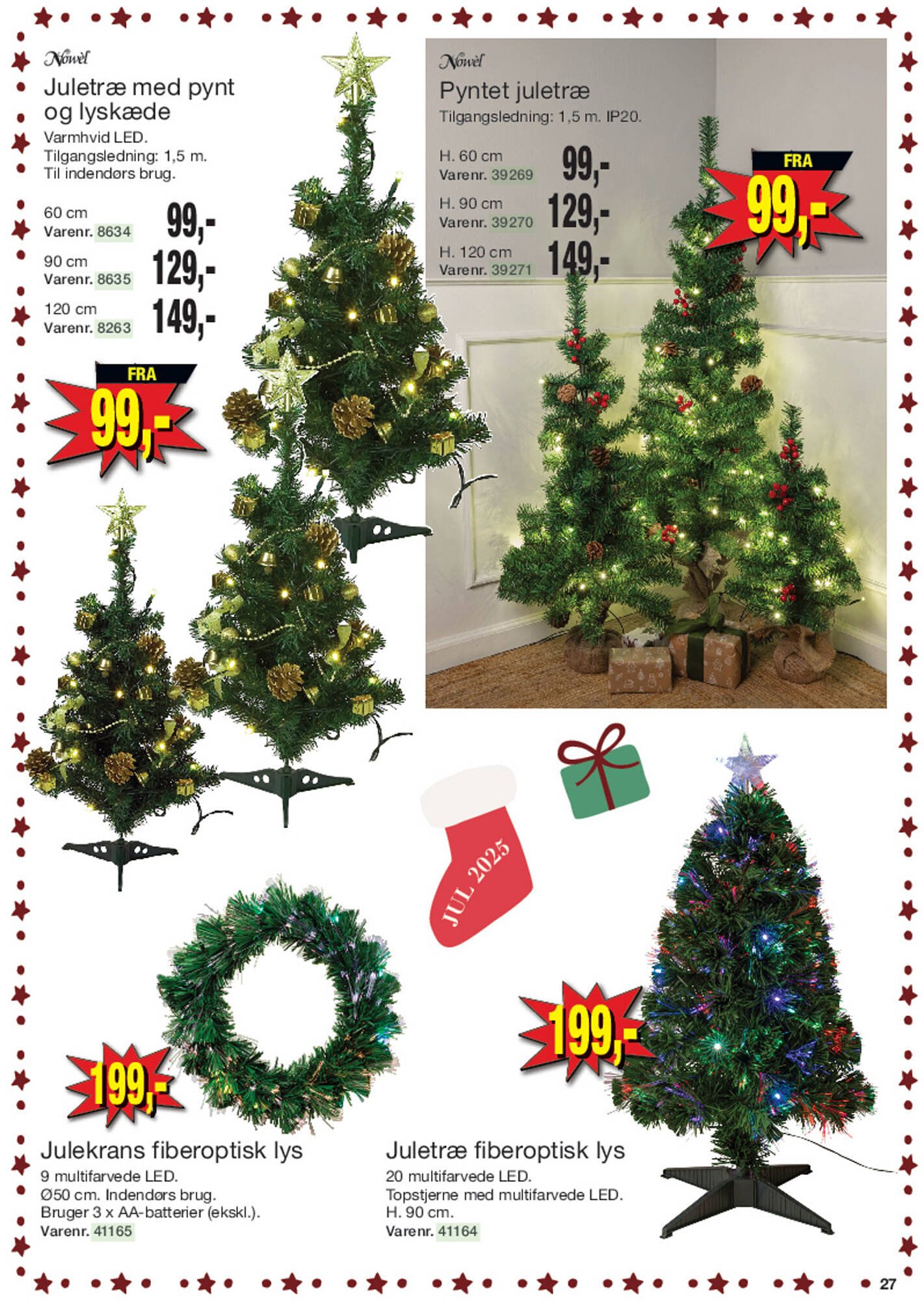 Harald Nyborg tilbudsavis (2025-10-30 - 2025-11-05)