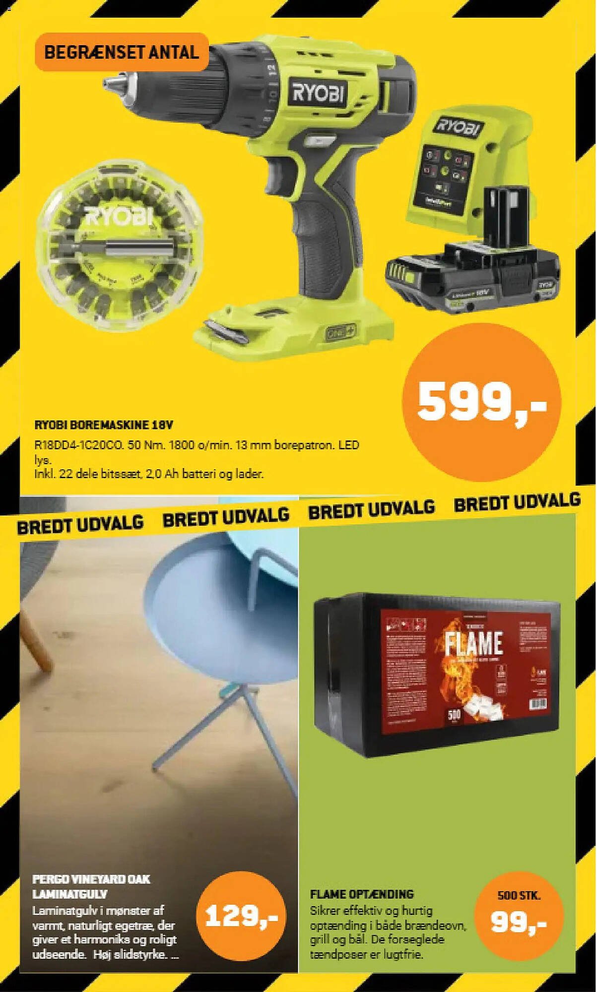 XL-BYG tilbudsavis (2026-01-16 - 2026-01-29)