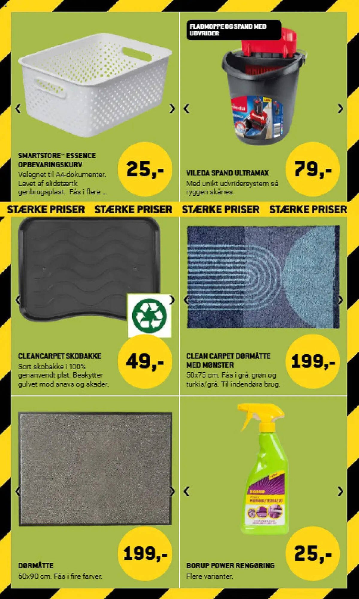 XL-BYG tilbudsavis (2026-01-16 - 2026-01-29)