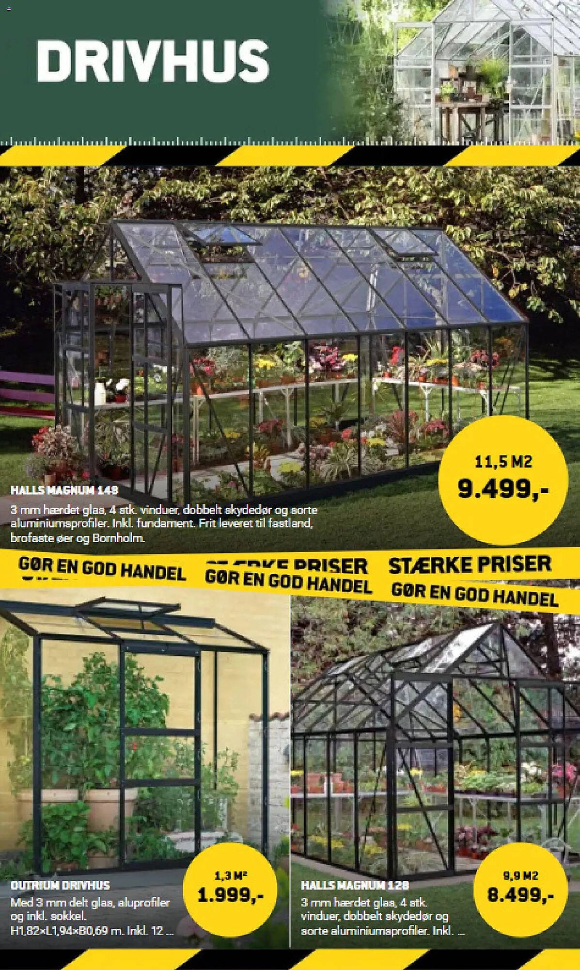 XL-BYG tilbudsavis (2026-01-16 - 2026-01-29)