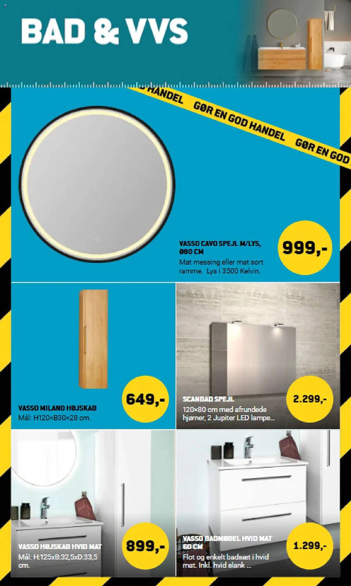 XL-BYG tilbudsavis (2026-01-16 - 2026-01-29)