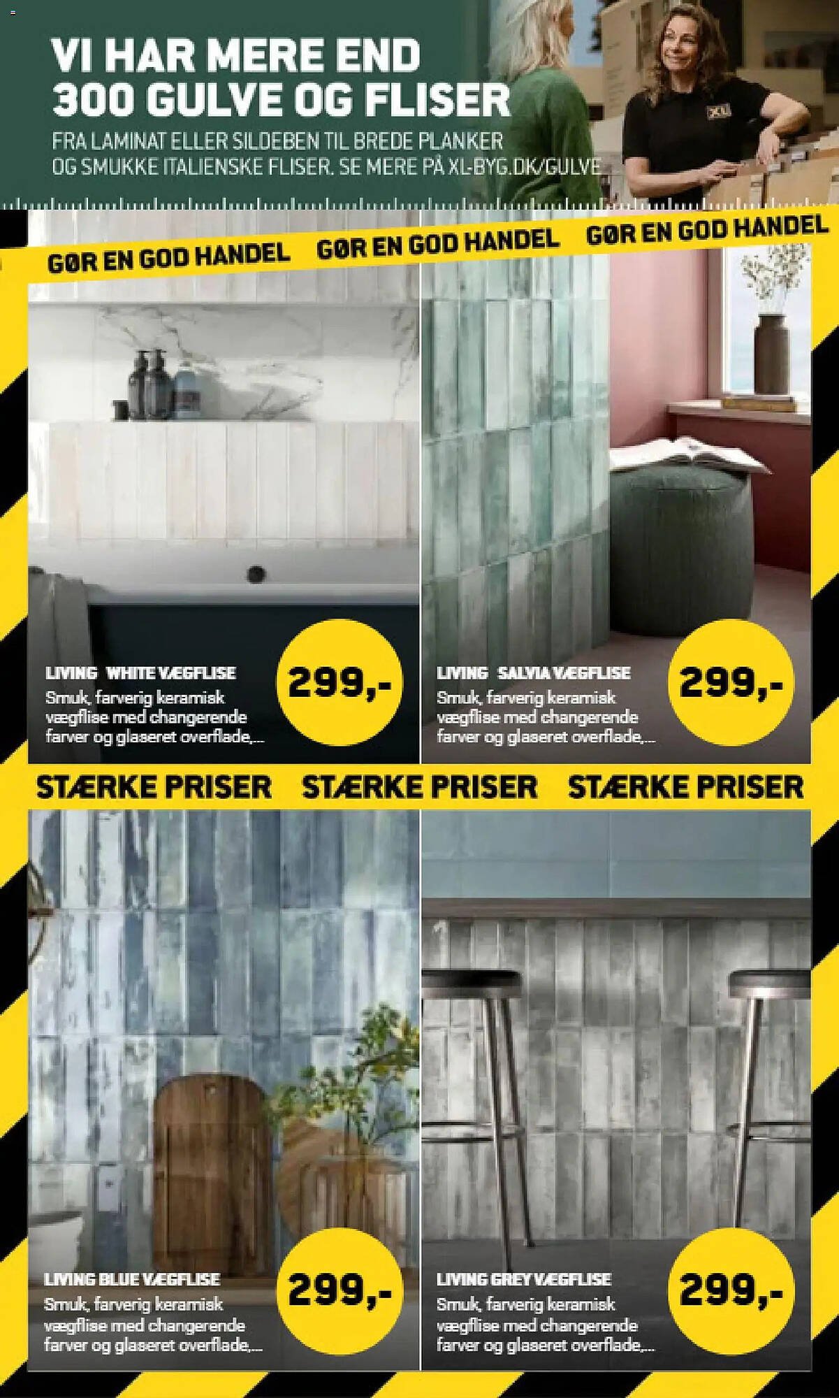XL-BYG tilbudsavis (2026-01-16 - 2026-01-29)