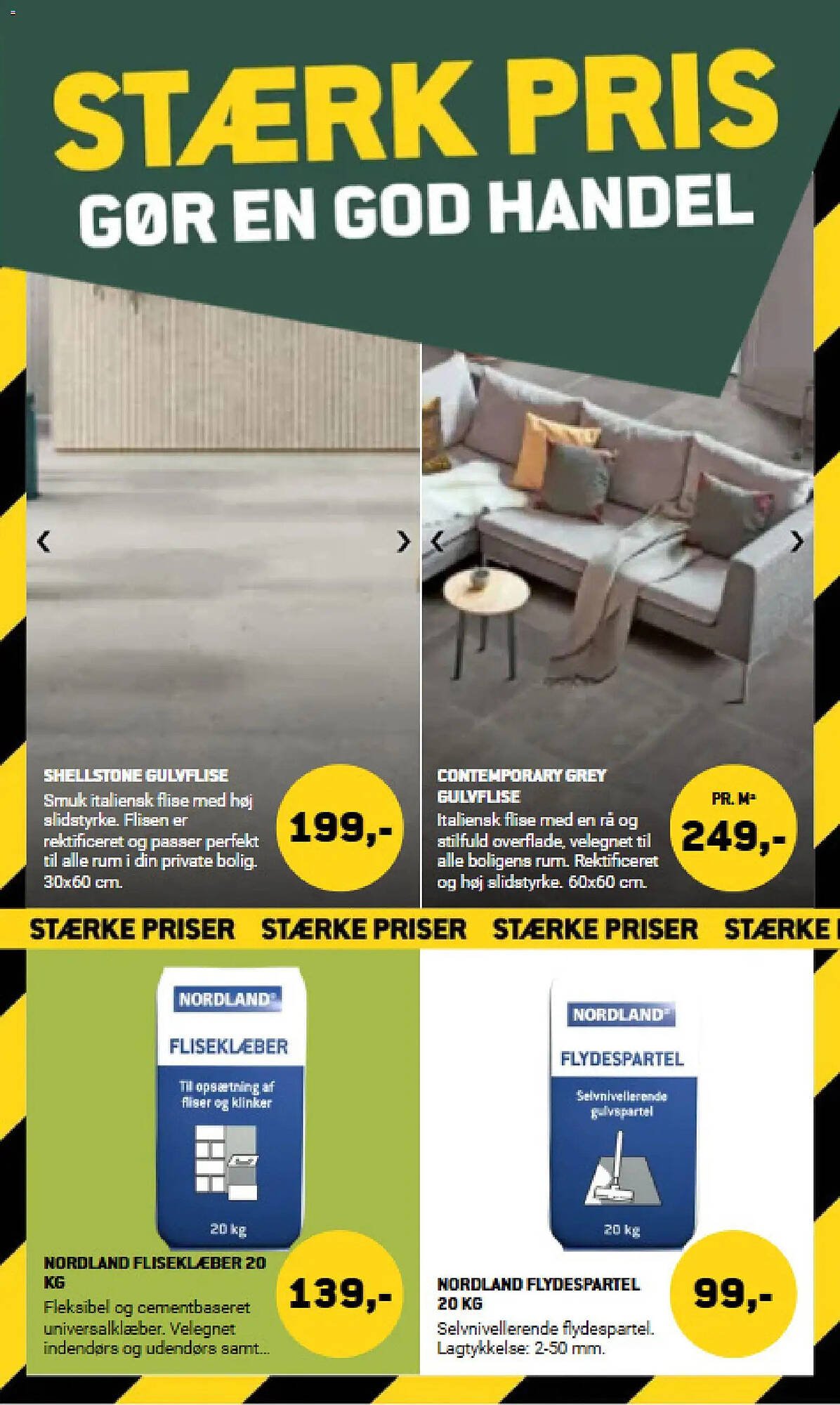 XL-BYG tilbudsavis (2026-01-16 - 2026-01-29)