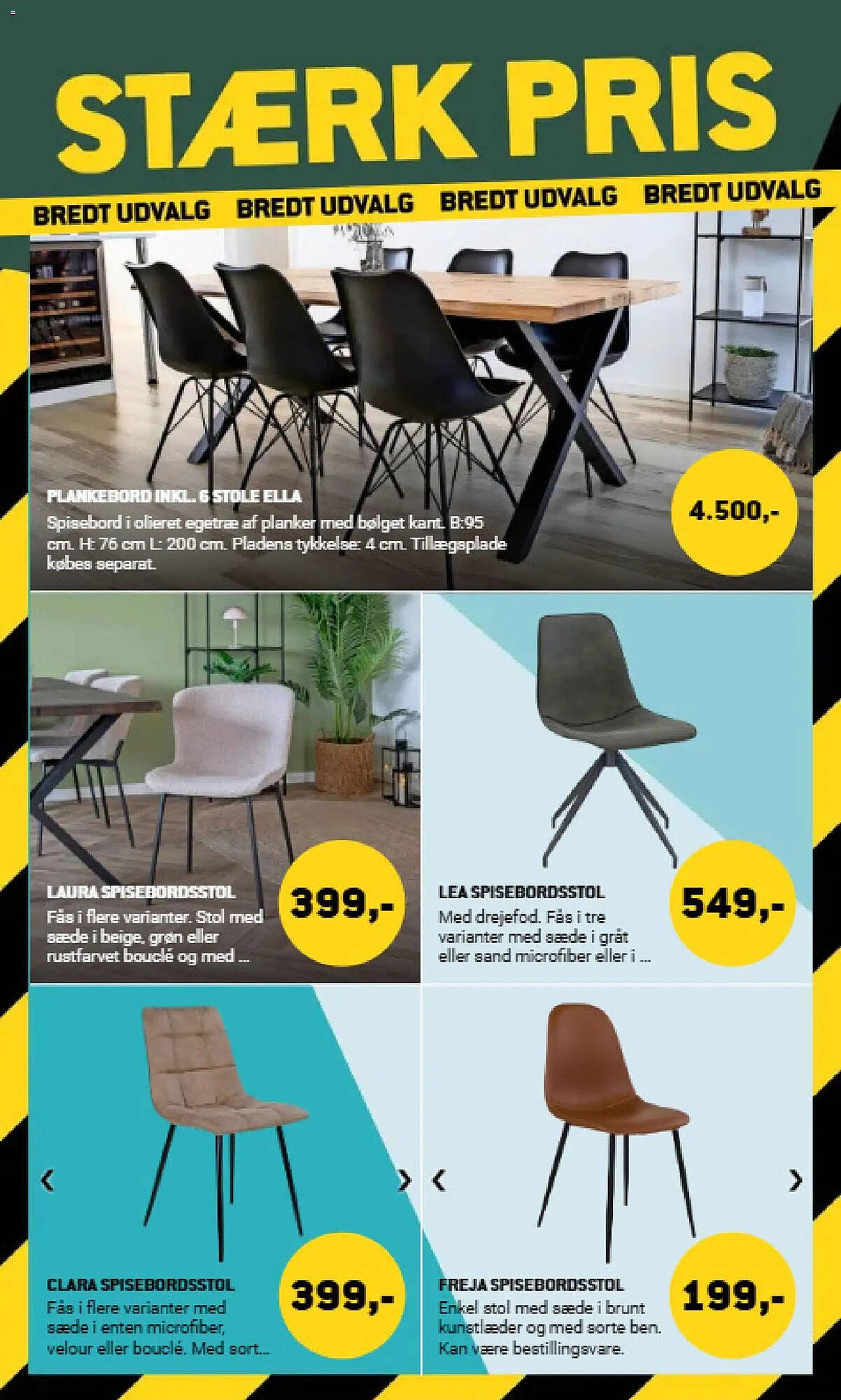 XL-BYG tilbudsavis (2026-01-16 - 2026-01-29)