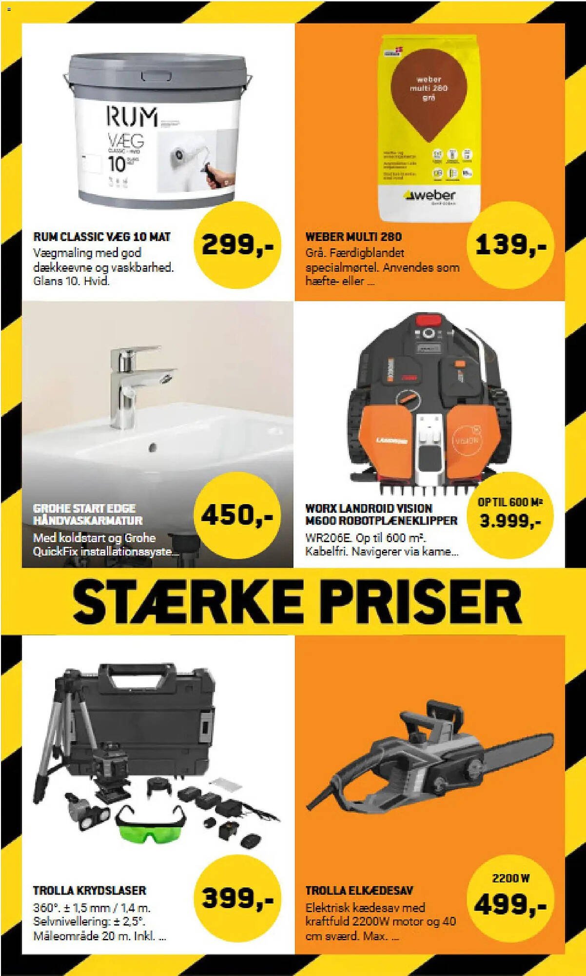 XL-BYG tilbudsavis (2026-01-16 - 2026-01-29)