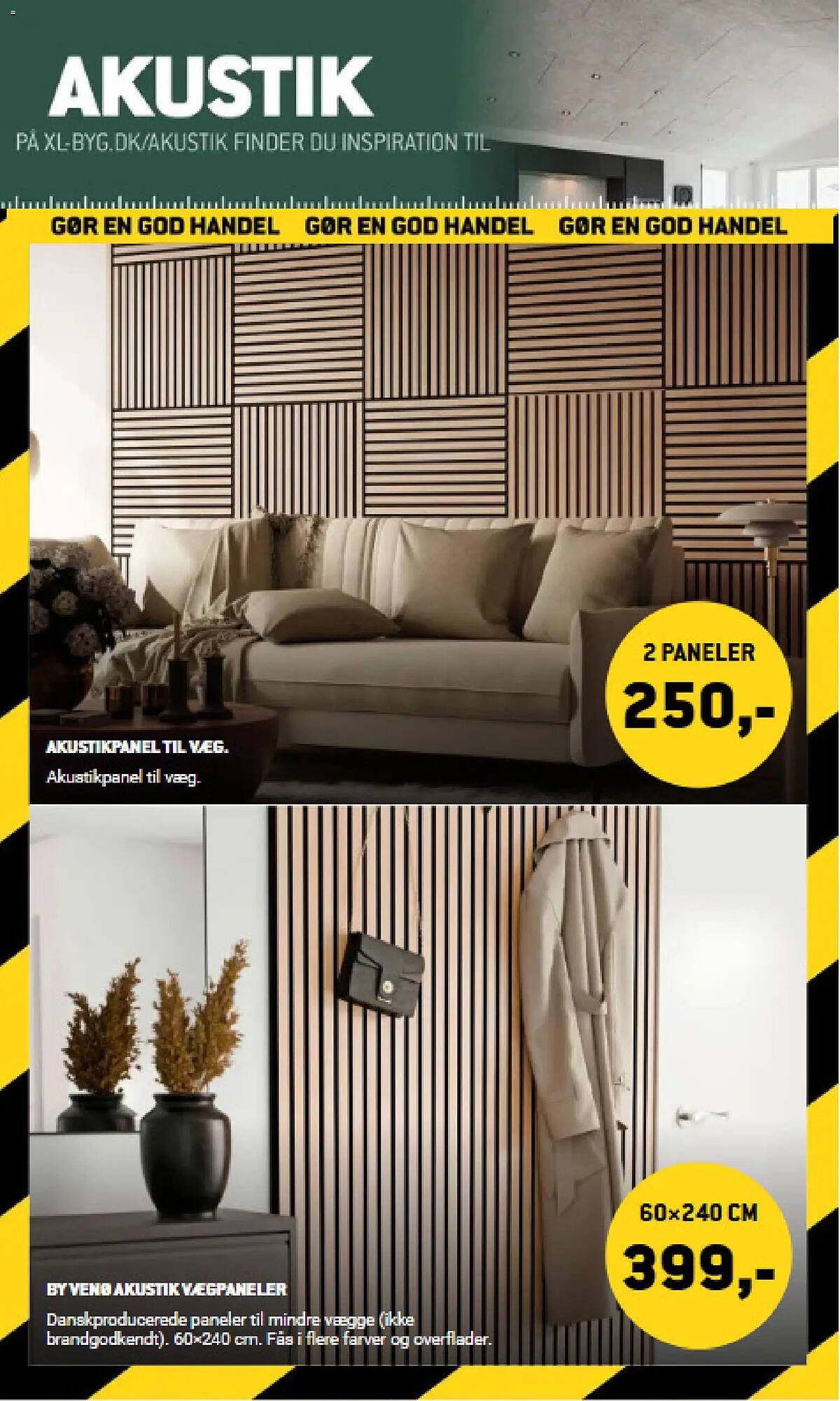 XL-BYG tilbudsavis (2026-01-16 - 2026-01-29)