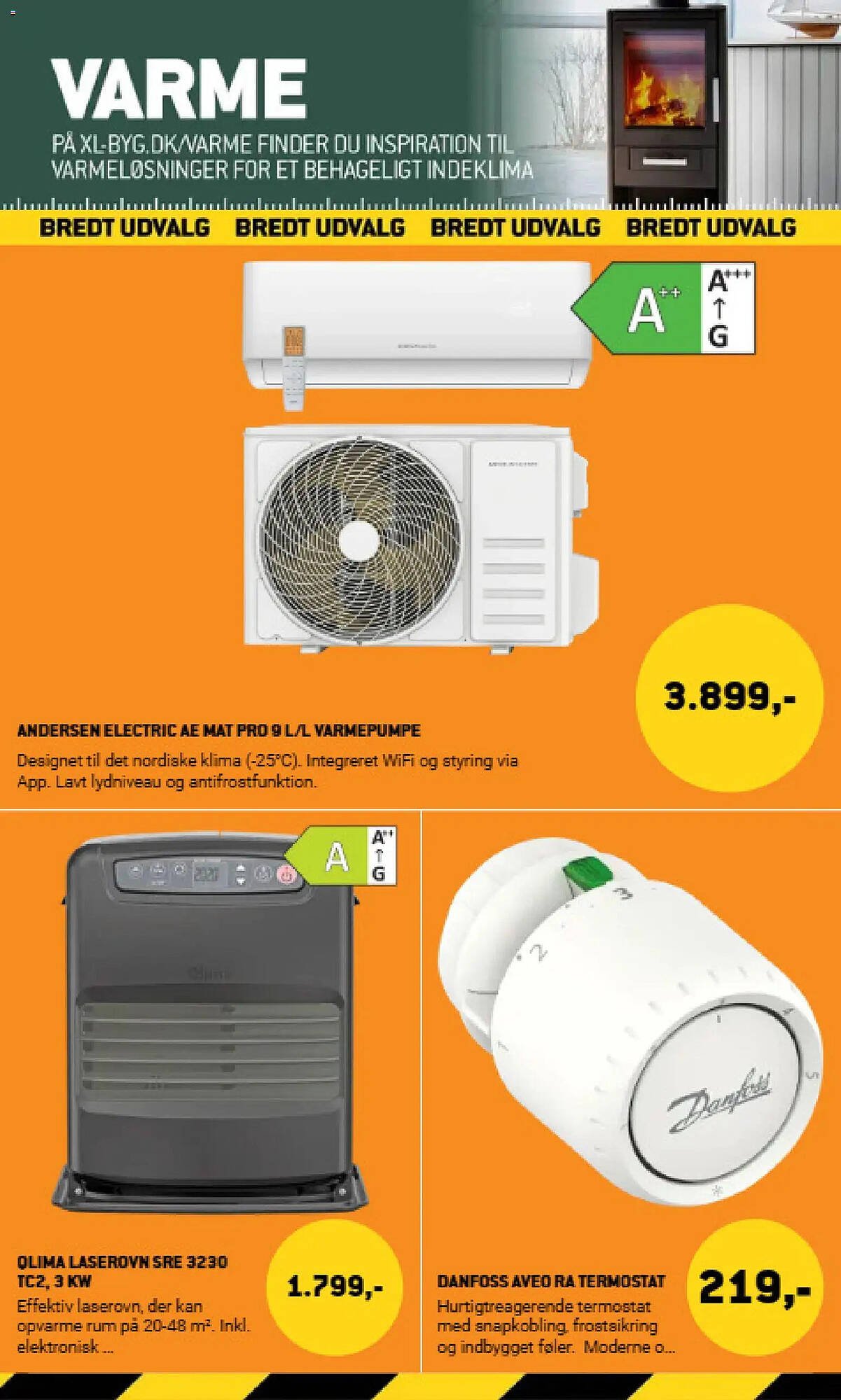 XL-BYG tilbudsavis (2026-01-16 - 2026-01-29)