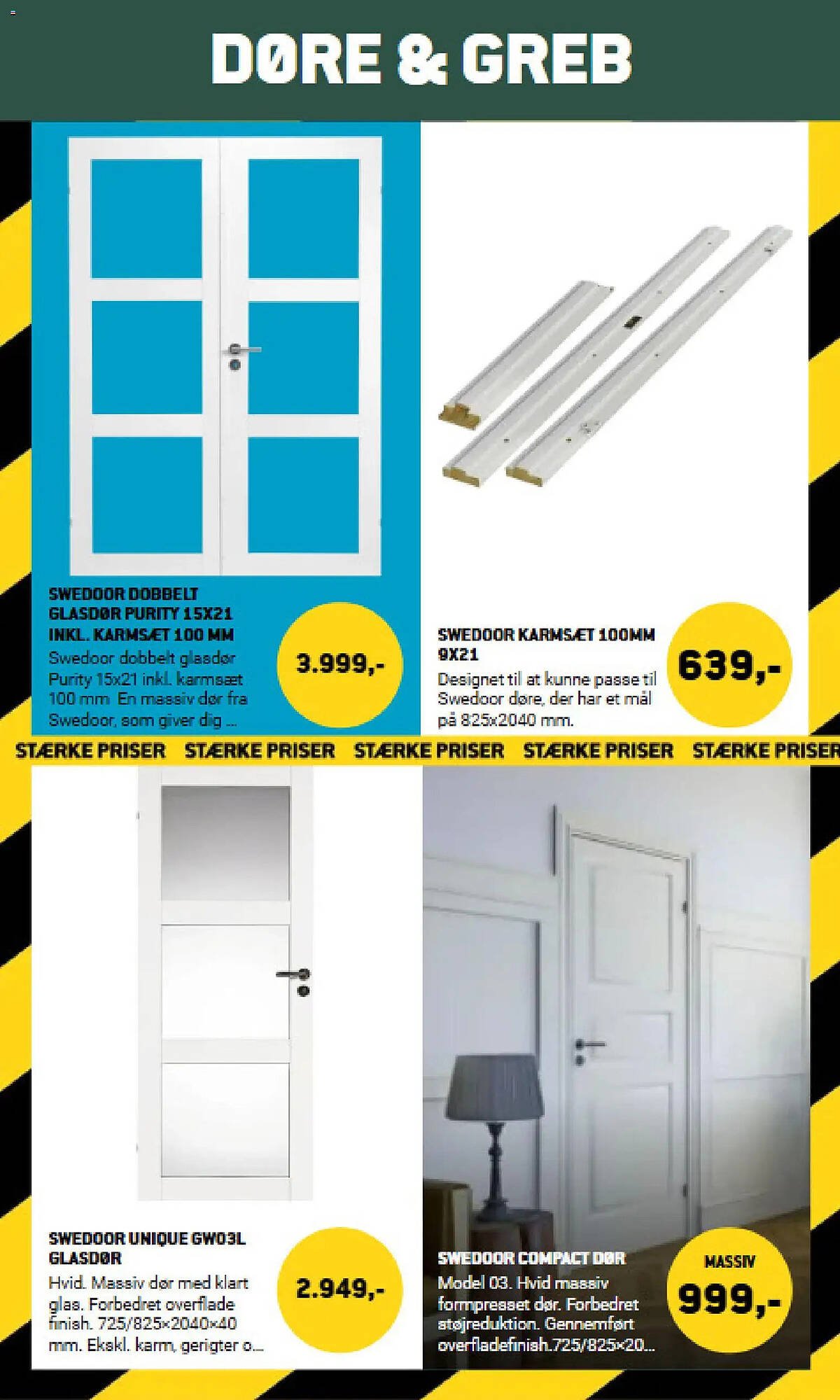 XL-BYG tilbudsavis (2026-01-16 - 2026-01-29)