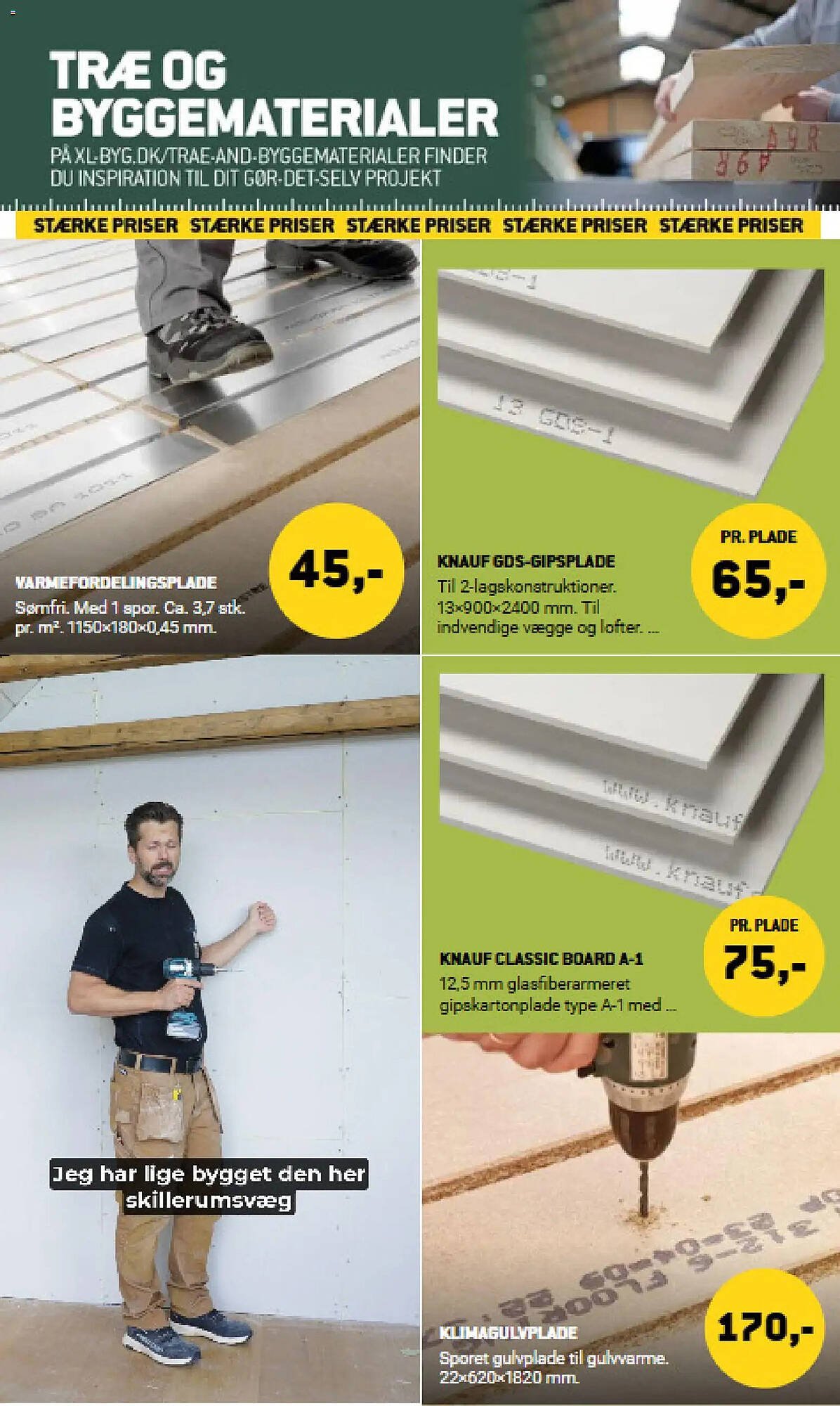 XL-BYG tilbudsavis (2026-01-16 - 2026-01-29)