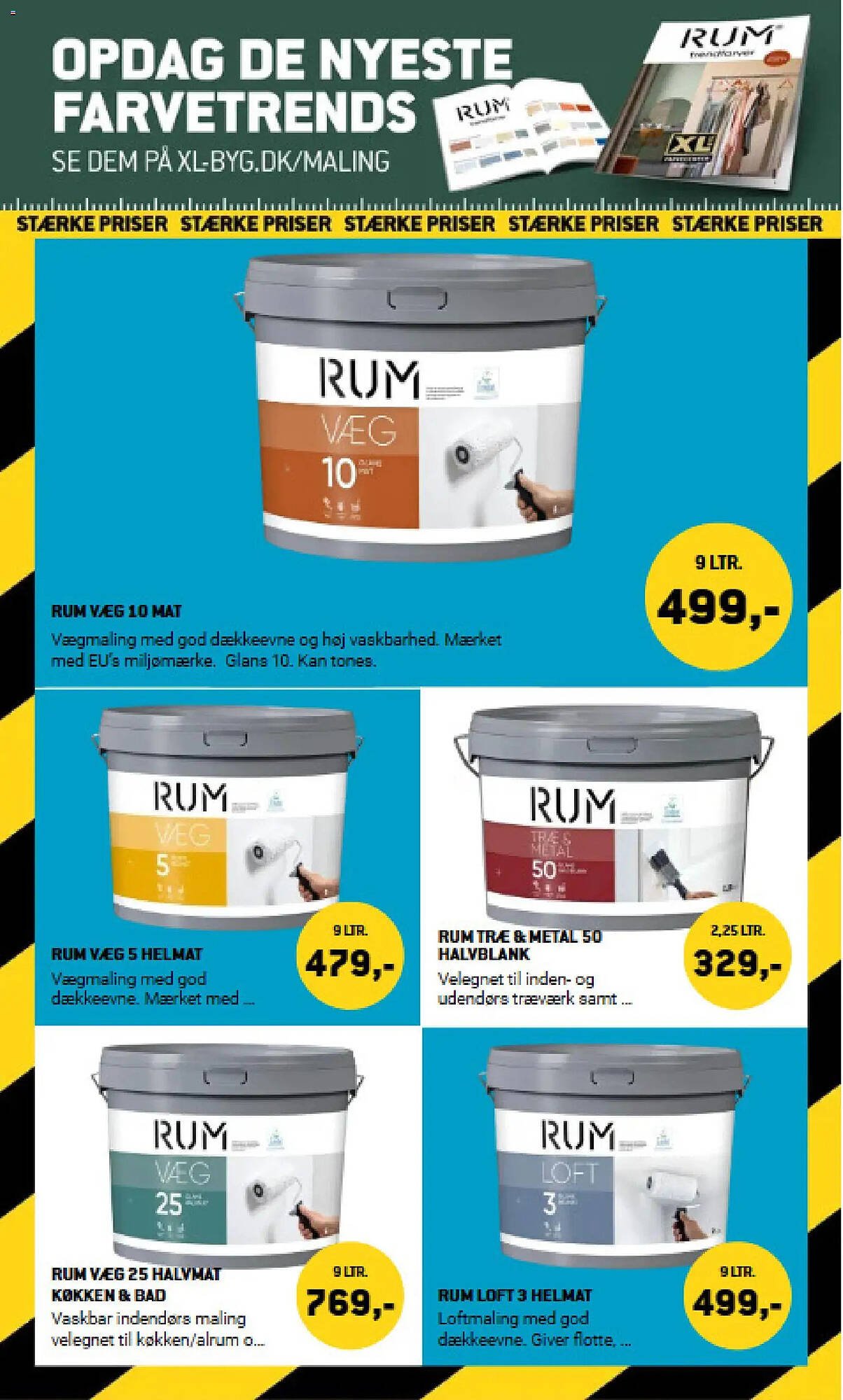 XL-BYG tilbudsavis (2026-01-16 - 2026-01-29)