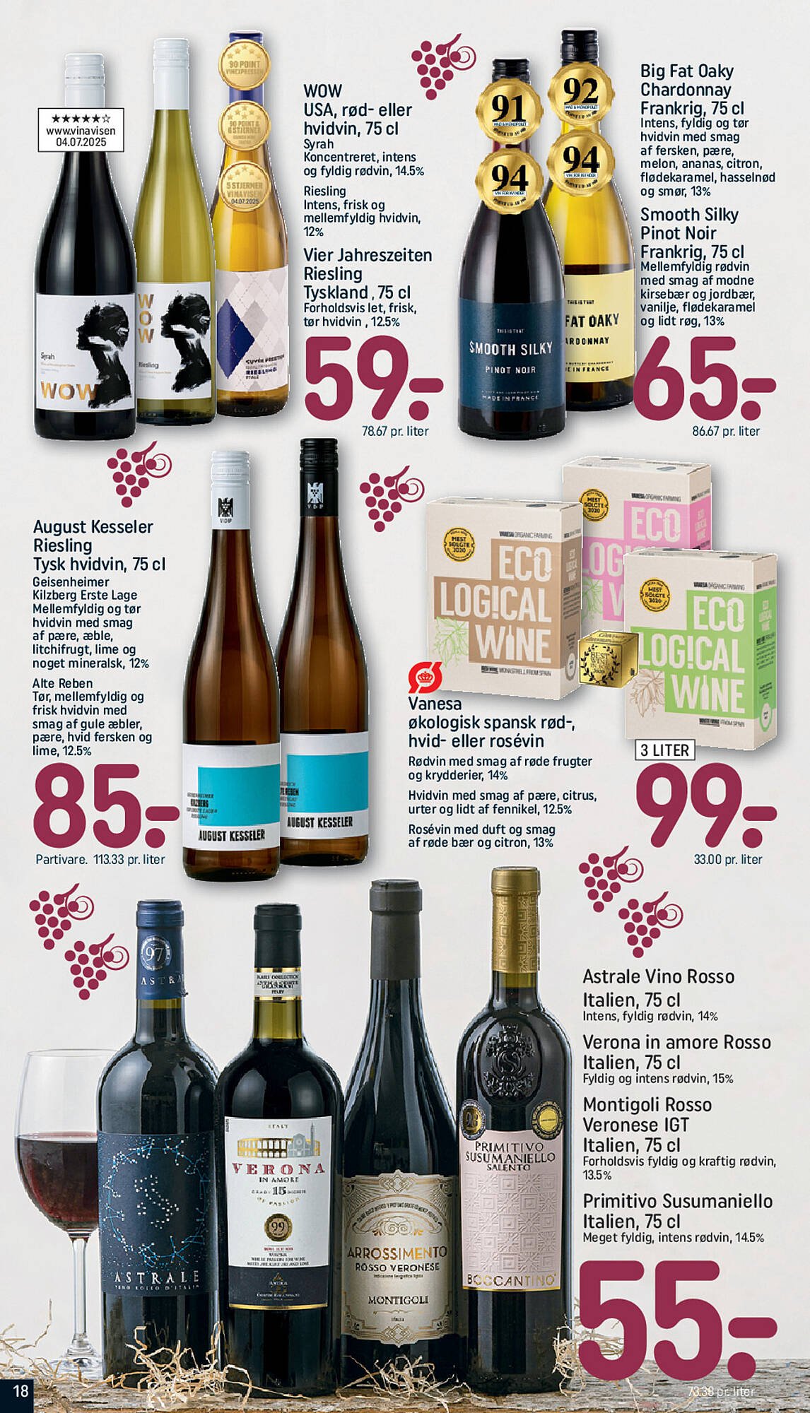 REMA 1000 tilbudsavis